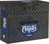 ANGELES I Galiana, Helena/Tikal, Equipo I Tikal Editorial I 9788499285146